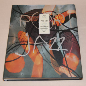 Risto Ennekari Pori Jazz - Kolme vuosikymmentä improvisointia